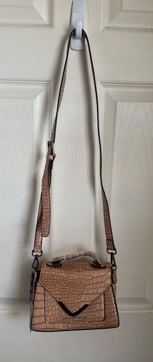 French Connection Crossbody Purse thumbnail 1