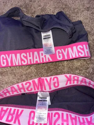 Gymshark Set thumbnail 3