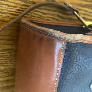 Vintage Dooney & Bourke purse thumbnail 12