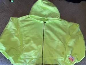 Free People a cut above hoodie thumbnail 1