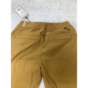 Prana Halle E-Waist Jogger II Antique Bronze Womens‎ 10 Hiking Pants 1971691 thumbnail 6