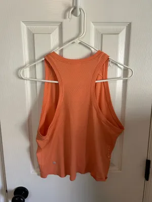 Lululemon Tank Top thumbnail 2