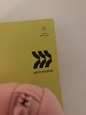all in motion Pink Premium Belt Crossbody Bag thumbnail 4