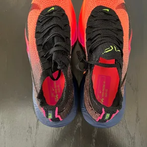 New NIKE Alphafly 3 'Orange Pulse' thumbnail 7