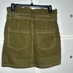 Free People Splendor In The Grass Skirt Size 8 thumbnail 11