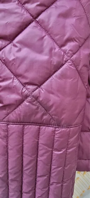 Women’s Patagonia Winter Coat Maroon Medium thumbnail 5