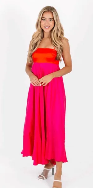 Impeccable Pig Dress thumbnail 1