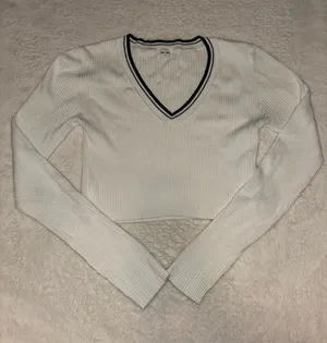 Garage Sweater thumbnail 1