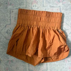 Free People Movement Shorts thumbnail 5