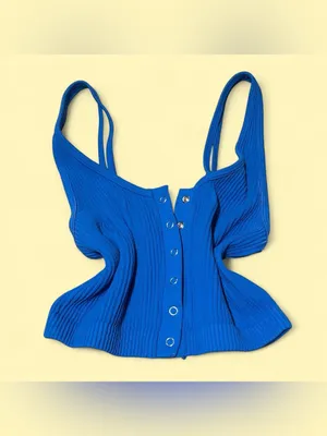 aerie longline top thumbnail 2