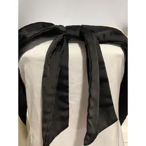 Revolve - More To ComeJewel Mini Dress in White & BlackSize xl thumbnail 4