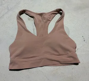 Aerie offline stretch medium support sports bra small thumbnail 1