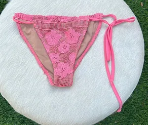 For Love & Lemons Bikini Bottoms thumbnail 1