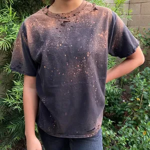 Distressed Destroyed Vintage T thumbnail 2