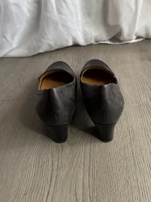 Michelle D Slip On Loafers Size 7.5 thumbnail 6