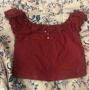 Brandy Melville Top thumbnail 1