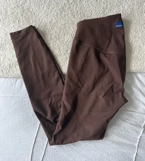 Seaav Liftline Legging - Coffee Bean XS thumbnail 1