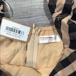 vestique fall picnic dress small thumbnail 2