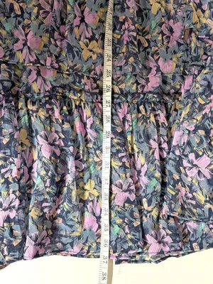 *NEW* Jodifl Tiered Skirt thumbnail 9