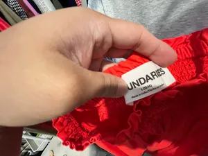No Boundaries short dress thumbnail 4