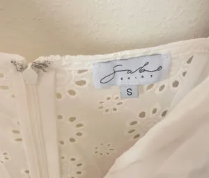 Sabo Skirt Rae Dress thumbnail 4