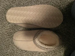 Fall Platform Tan Size 8 thumbnail 3