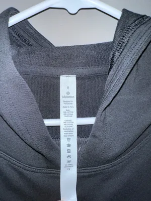 Lululemon Hoodie thumbnail 5