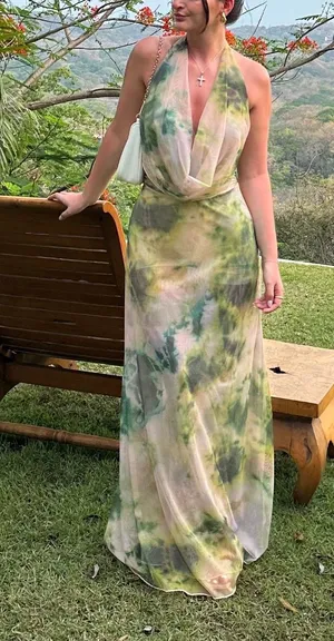 Peppermayo Dress Maxi  thumbnail 1