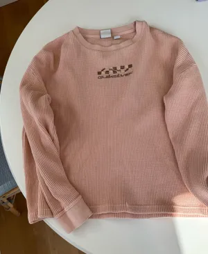 Quicksilver Top Long Sleeve thumbnail 1