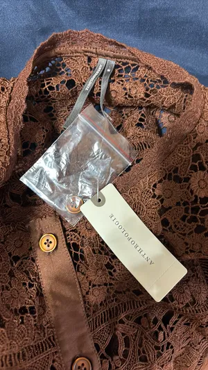 Anthropologie Top thumbnail 5