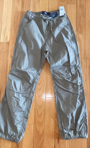 Hollister Parachute Pants Baggy thumbnail 1