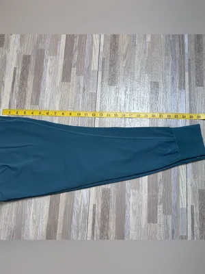 Athleta Alphalete Elite Women’s Performance Joggers Women’s XS thumbnail 7