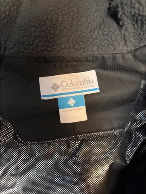Columbia Jacket thumbnail 4