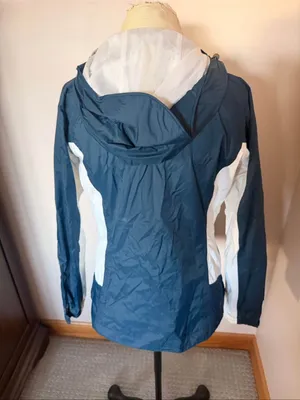 Columbia Rain jacket thumbnail 2