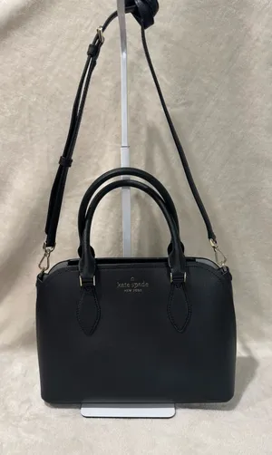 Kate Spade Darcy Small Satchel thumbnail 1
