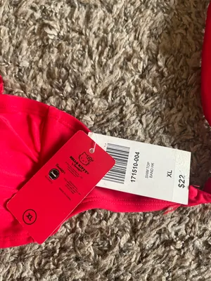 Swim Top thumbnail 3