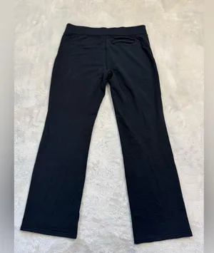 Lauren Ralph Lauren Black Pants | Women’s Med thumbnail 5