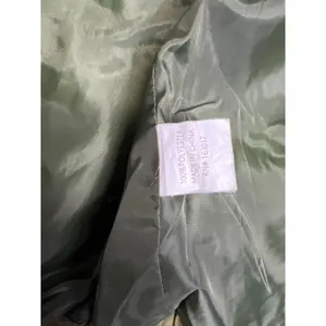 Princess Polly Harmonie Puffer Jacket‎ Womens 10 Oversized Olive Green EUC thumbnail 8