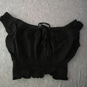 Urban Outfitters Off The Shoulder Top thumbnail 1