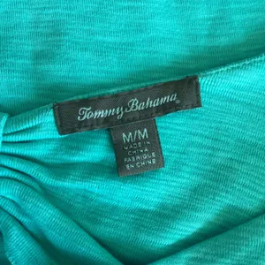Tommy Bahama Green Midi Dress thumbnail 3