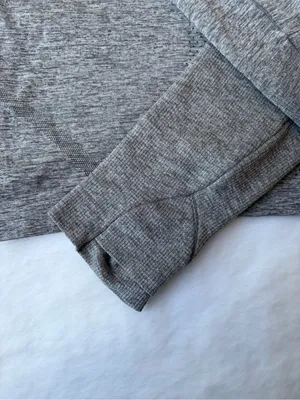 Women’s Lululemon Swiftly Tech Long Sleeve 2.0 thumbnail 8