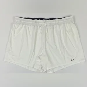 Nike Women's Nike Plus DV7668 Fold Over Dri-Fit Athletic Training Shorts size 1X thumbnail 13