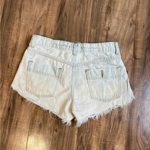 ‎Free people shorts 27 thumbnail 6