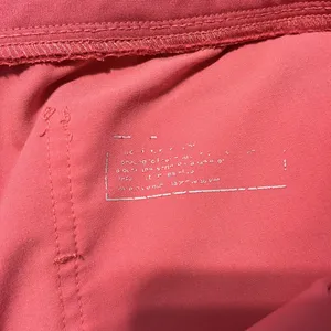 Figs Neon Pink Women's‎ Zamora Jogger Scrub Pants XL thumbnail 4