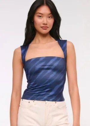 Abercrombie Ava Top thumbnail 1