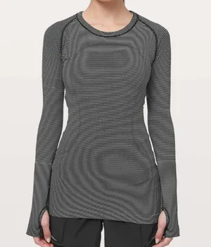 Lululemon Swiftly Tech Long Sleeve Crew thumbnail 2