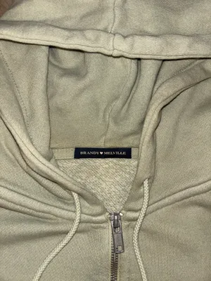Brandy Melville Christy Hoodie thumbnail 2