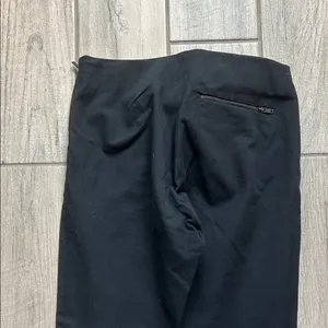 COS Charcoal Trousers thumbnail 6