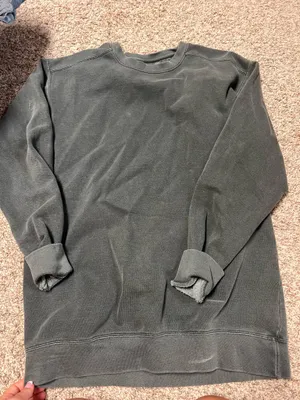 Comfort Colors Crewneck thumbnail 1