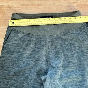NWT Dakine Liberator LW Pant Women Peat Green Heather S thumbnail 6